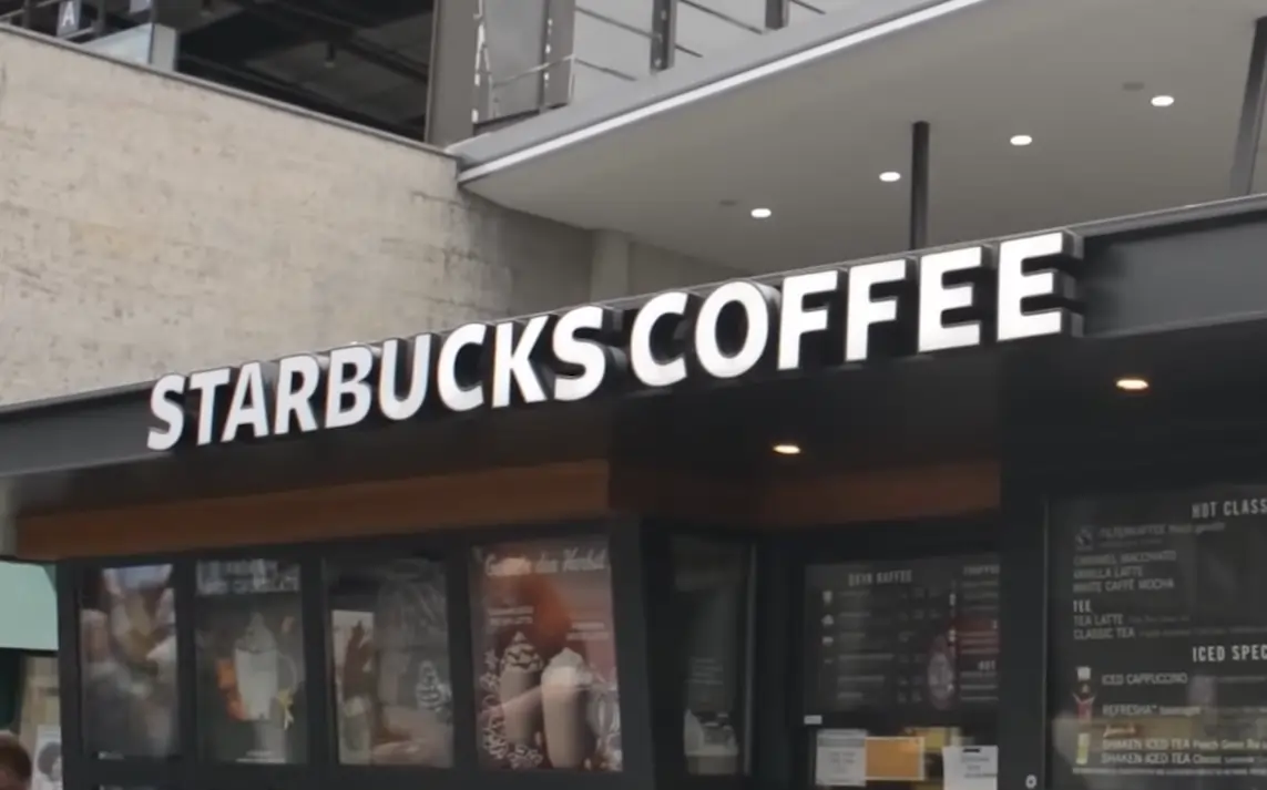 Starbucks hot coffee lawsuit