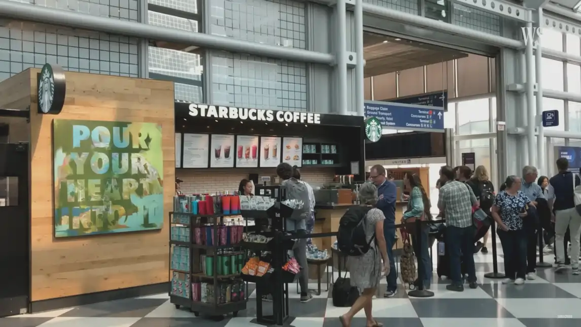 Starbucks hot coffee lawsuit